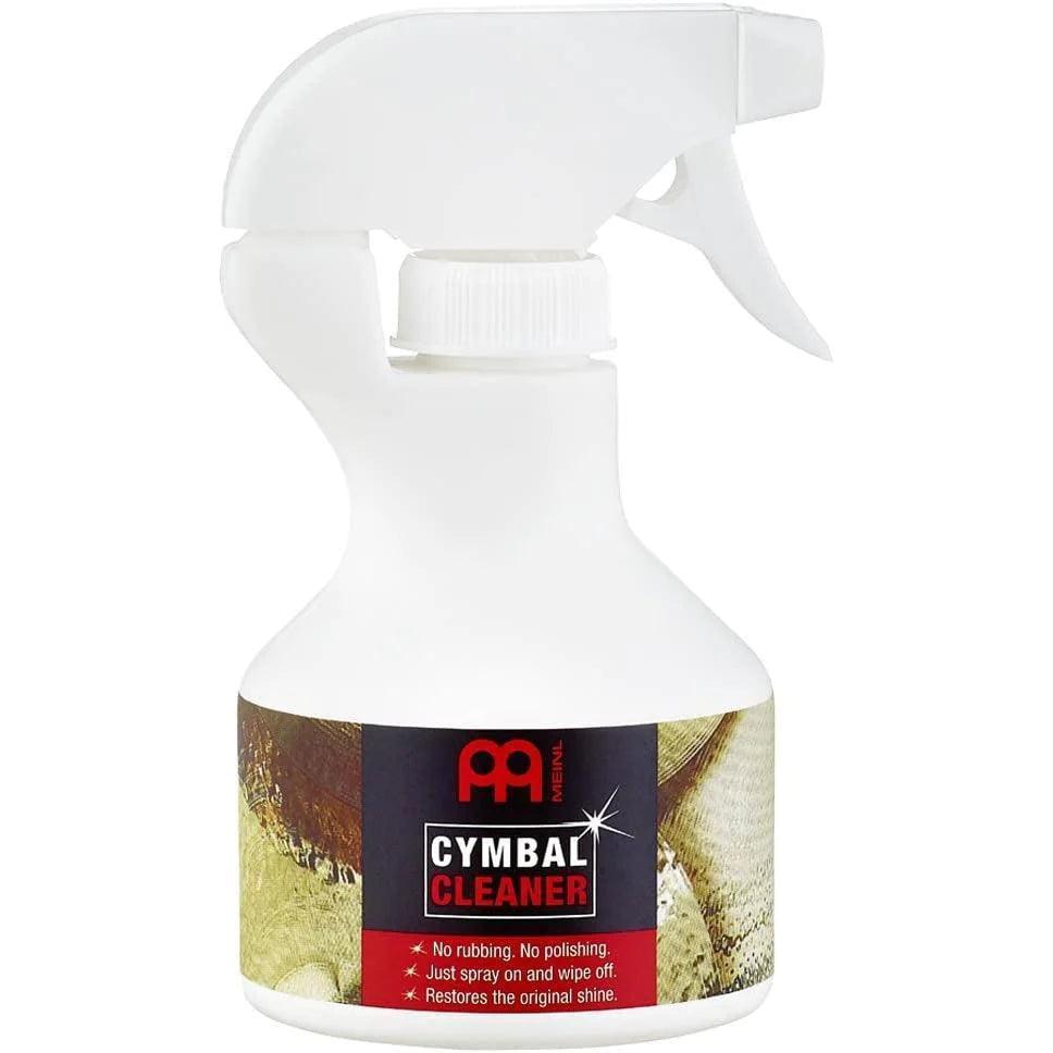 Meinl MCCL Cymbal Cleaner - MusicMajlis