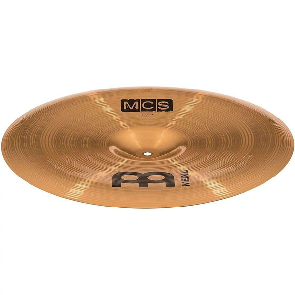 Meinl MCS18CH 18" China Cymbal - MusicMajlis