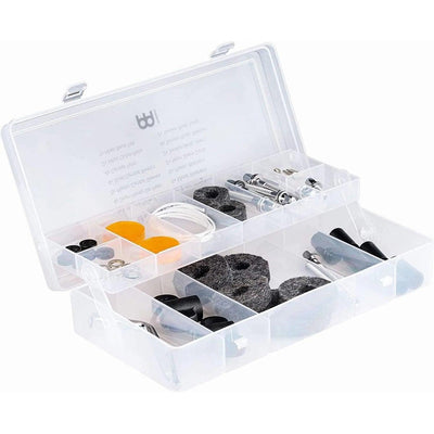 Meinl MDTK Drum Tech Kit - MusicMajlis