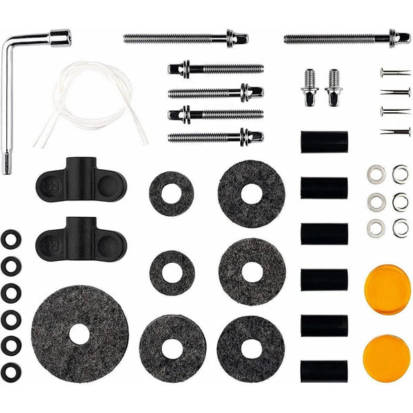 Meinl MDTK Drum Tech Kit - MusicMajlis