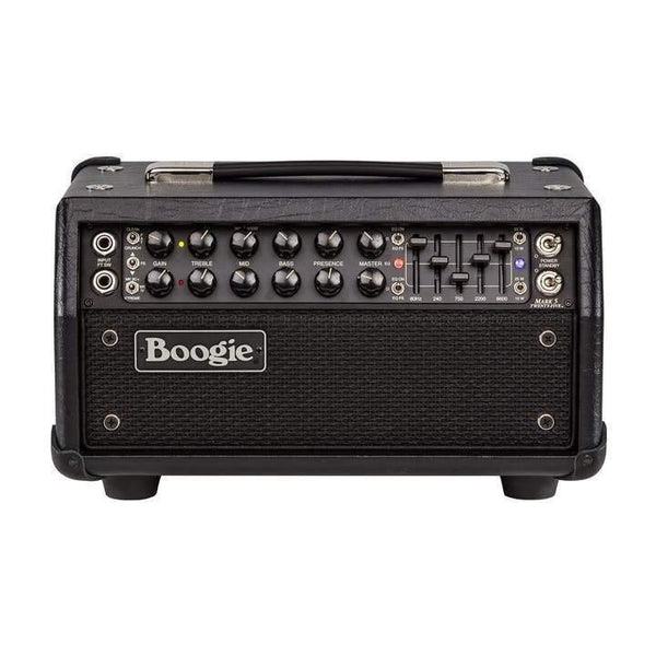 Mesa Boogie Mark Five 25 Head - MusicMajlis