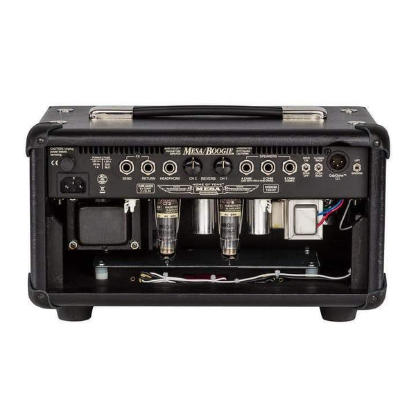 Mesa Boogie Mark Five 25 Head - MusicMajlis
