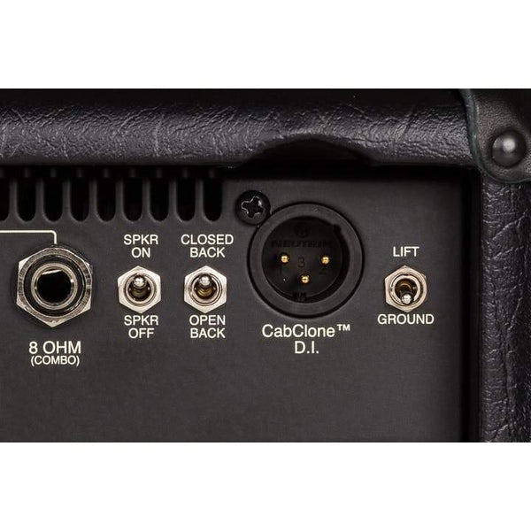 Mesa Boogie Mark Five 25 Head - MusicMajlis