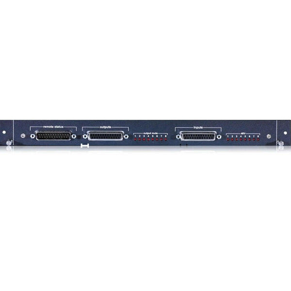 Midas DL444 25-Pin D-Sub Connector Card - MusicMajlis