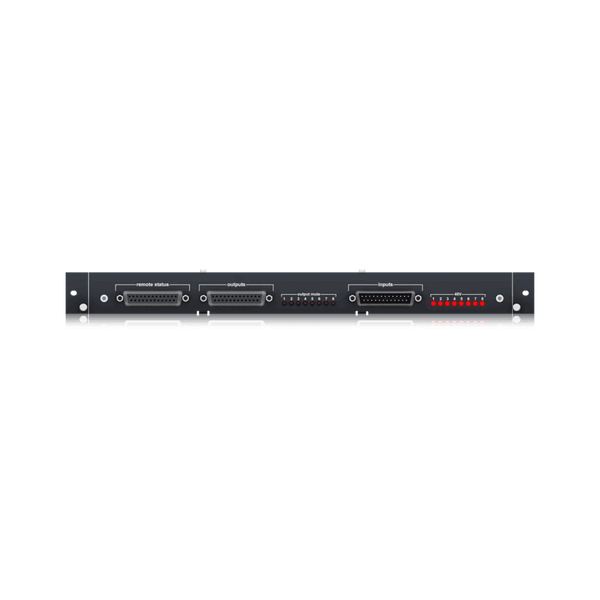 Midas DL444 25-Pin D-Sub Connector Card - MusicMajlis