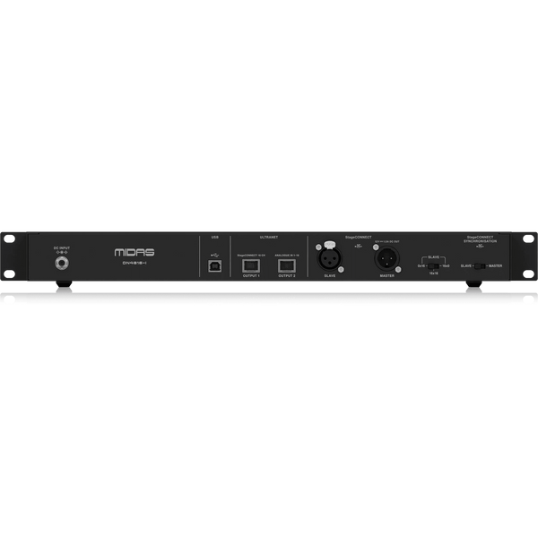 Midas DN4816-I StageConnect Interface - MusicMajlis