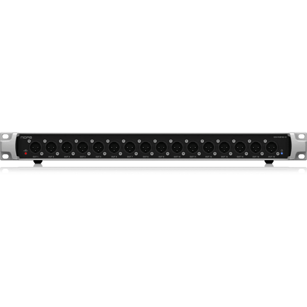 Midas DN4816-O StageConnect Interface - MusicMajlis