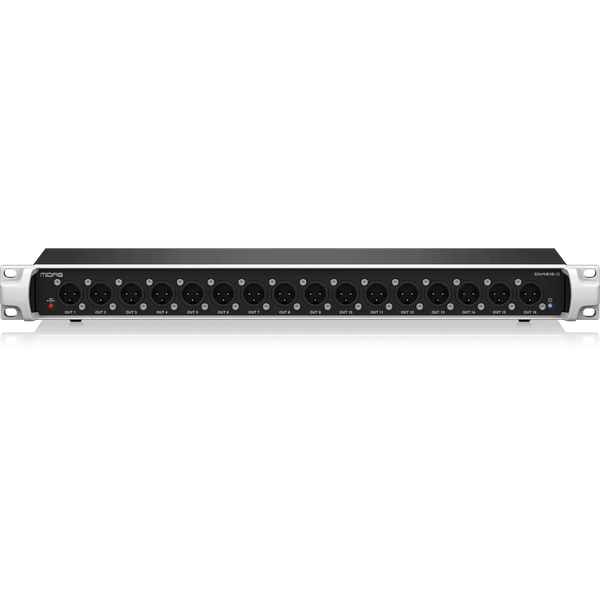 Midas DN4816-O StageConnect Interface - MusicMajlis