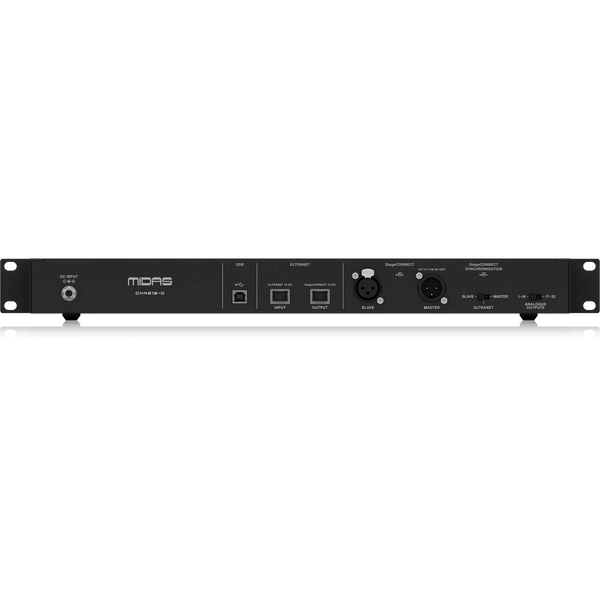 Midas DN4816-O StageConnect Interface - MusicMajlis