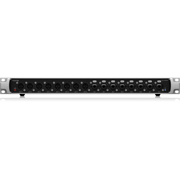 Midas DN4888 Bus-Powered StageConnect Interface - MusicMajlis