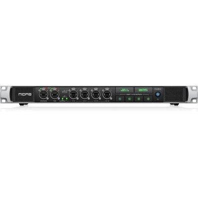 Midas HUB4 Monitor System Hub with 4 PoE Ports - MusicMajlis