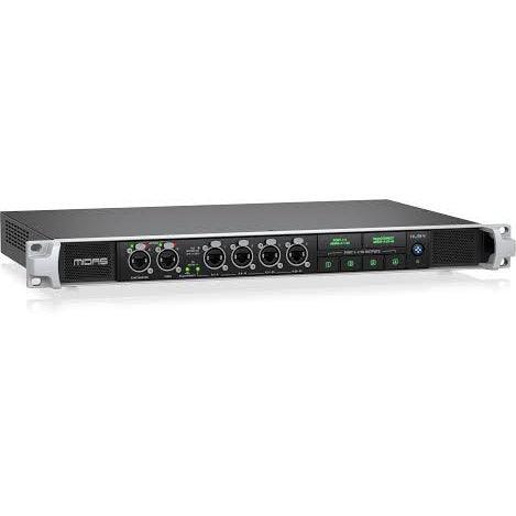 Midas HUB4 Monitor System Hub with 4 PoE Ports - MusicMajlis