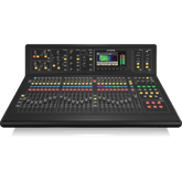 Midas M32 LIVE Digital Console for Live Studio with 40 Input Channels - MusicMajlis