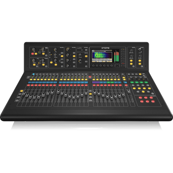 Midas M32 LIVE Digital Console for Live Studio with 40 Input Channels - MusicMajlis