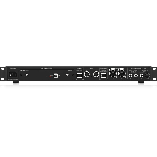 Midas M32C Digital Rack Mixer - MusicMajlis