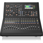 Midas M32R LIVE Digital Console for Live & Studio with 40 Input Channels, 16 Midas PRO Microphone Preamplifiers & 25 Mix Buses - MusicMajlis