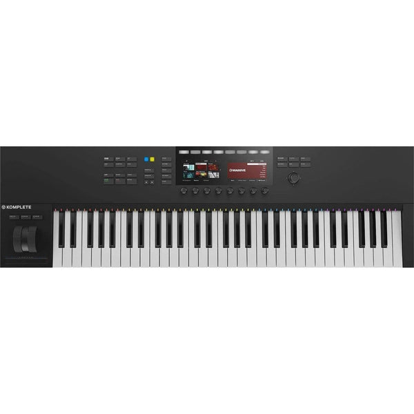 Native Instruments Komplete Kontrol S88 MK2 - MusicMajlis