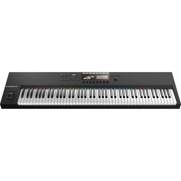 Native Instruments Komplete Kontrol S88 MK2 - MusicMajlis