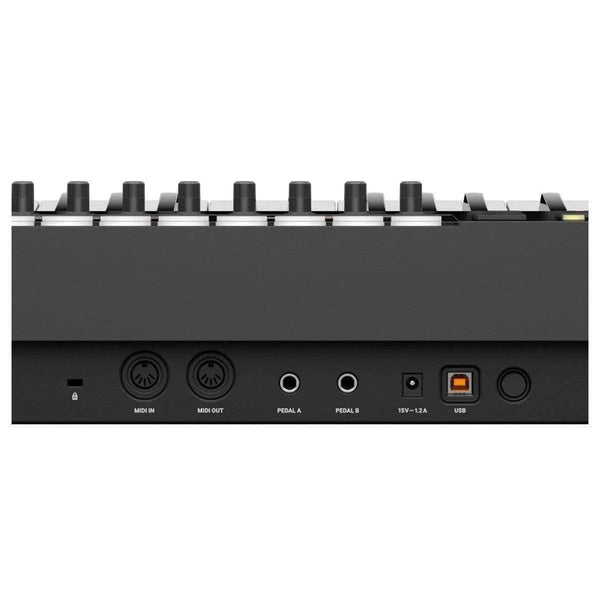 Native Instruments Komplete Kontrol S88 MK2 - MusicMajlis