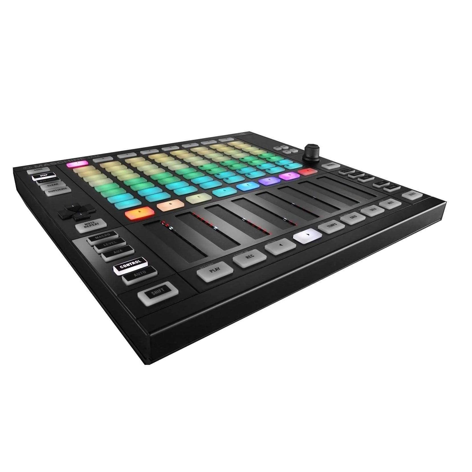 Buy Native Instruments MASCHINE JAM (Discontinued) in UAE at Best Price