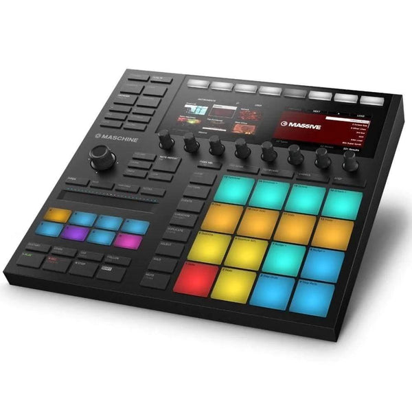 Native Instruments MASCHINE MK3 - MusicMajlis