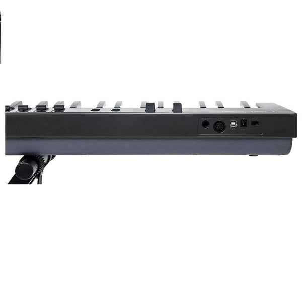 Nektar Impact LX88+ 88-key USB MIDI Controller - MusicMajlis
