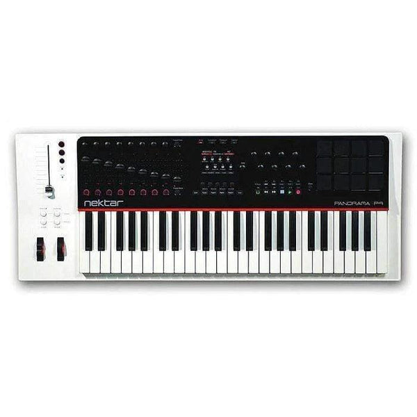 Nektar Panoroma P4 49-key USB Controller - MusicMajlis