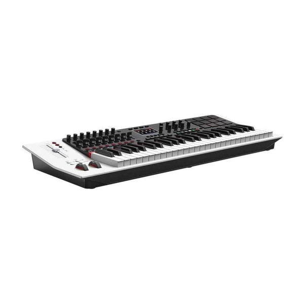 Nektar Panoroma P4 49-key USB Controller - MusicMajlis