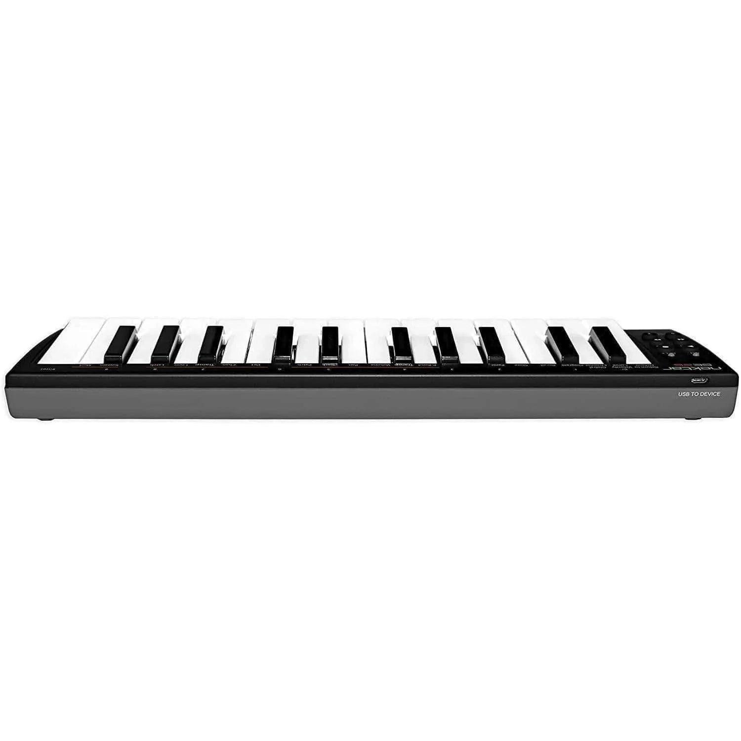 Nektar SE25 Mini USB Controller Keyboard - MusicMajlis