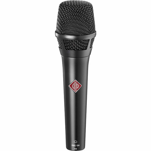 Neumann KMS104 Condenser Vocal Microphone - MusicMajlis