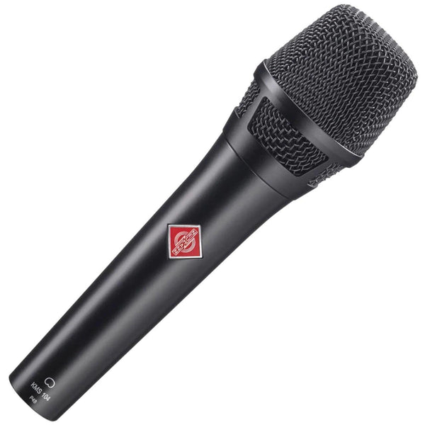 Neumann KMS104 Condenser Vocal Microphone - MusicMajlis