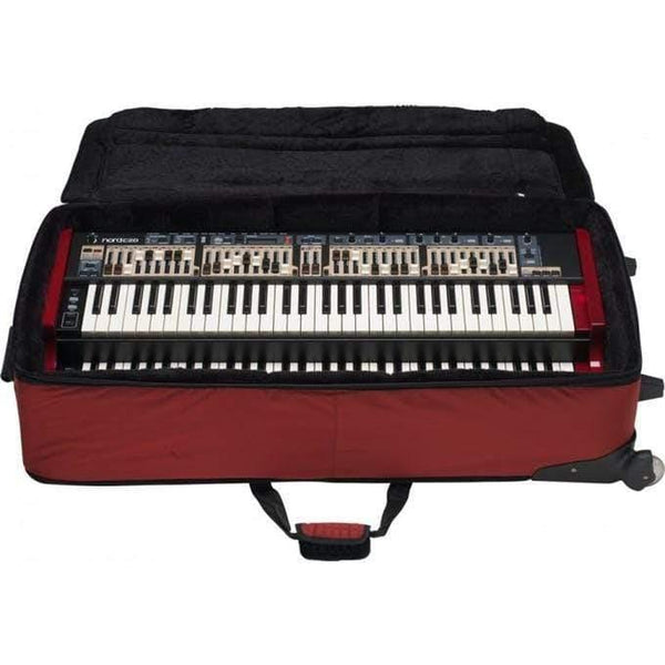 Nord Soft case C2D - MusicMajlis