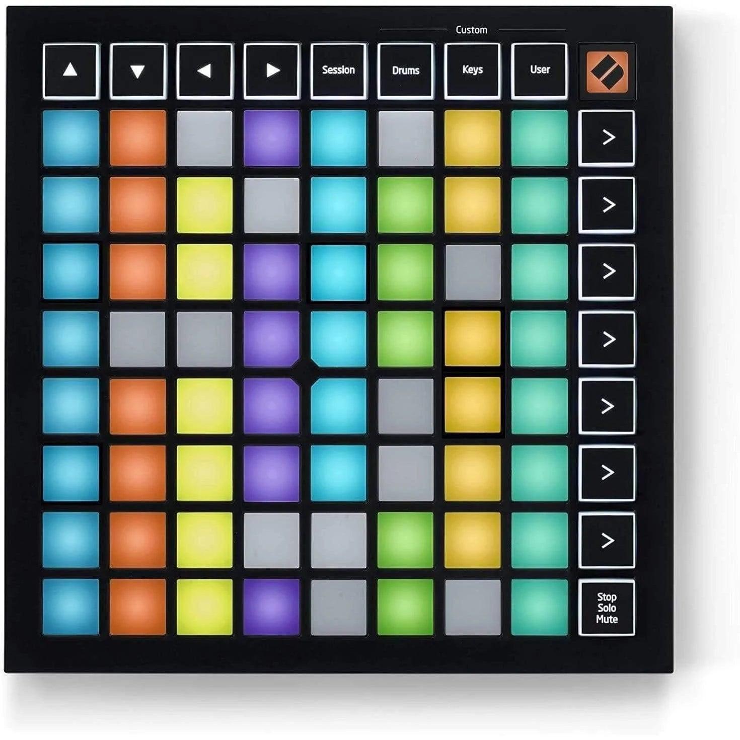 Novation Launchpad Mini MK3 - MusicMajlis