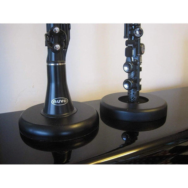Nuvo N260FCDS Nuvo Desk Stand (Clarinéo or Flute) - MusicMajlis