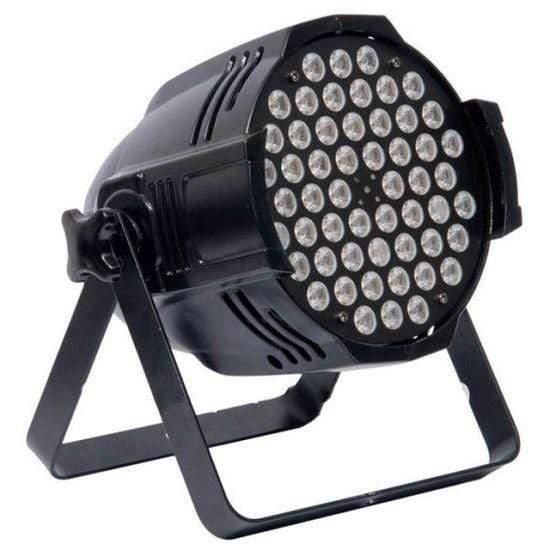 OEM LED RGBW 54 Par 9W - MusicMajlis