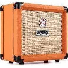 Orange Crush 12 Guitar Amp Combo - MusicMajlis