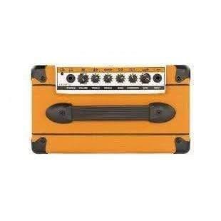 Orange Crush 12 Guitar Amp Combo - MusicMajlis