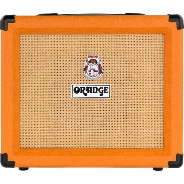 Orange Crush 35 RT Guitar Amp Combo - MusicMajlis