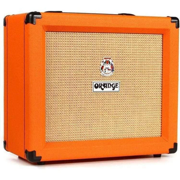 Orange Crush 35 RT Guitar Amp Combo - MusicMajlis