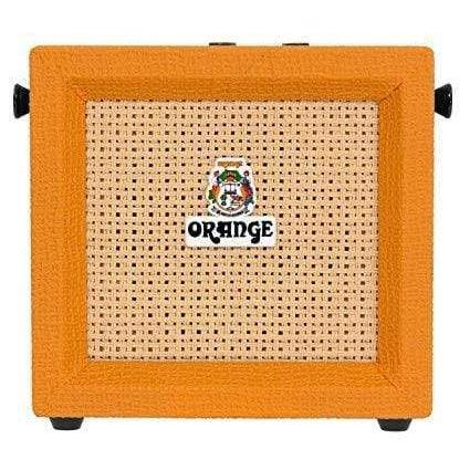 Orange Micro Crush Guitar Amplifier Combo - MusicMajlis