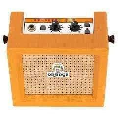 Orange Micro Crush Guitar Amplifier Combo - MusicMajlis