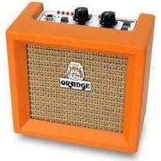 Orange Micro Crush Guitar Amplifier Combo - MusicMajlis