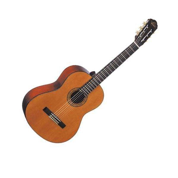 Oscar Schmidt OC9 Classical Guitar - Natural - MusicMajlis