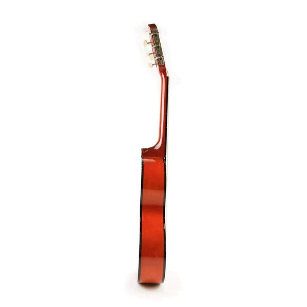 Oscar Schmidt OCQS 1/4 Classic Guitar - Natural - MusicMajlis