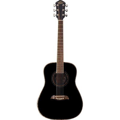 Oscar Schmidt OG1 3/4 Size Acoustic Guitar - MusicMajlis