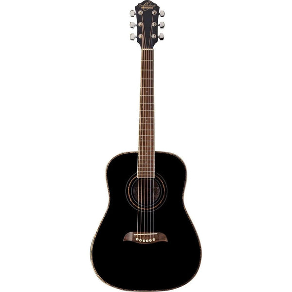 Oscar Schmidt OG1 3/4 Size Acoustic Guitar - MusicMajlis