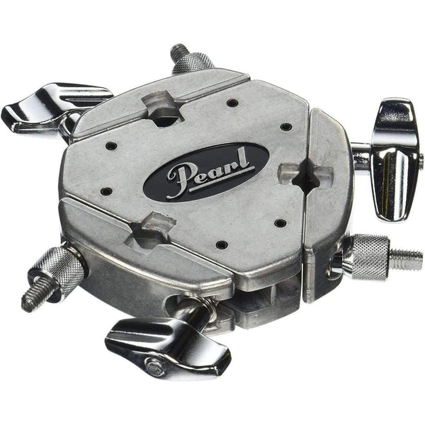 Pearl ADP30 Triple-sided Quick-release Clamp - MusicMajlis