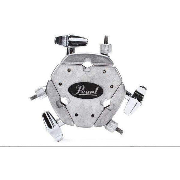 Pearl ADP30 Triple-sided Quick-release Clamp - MusicMajlis