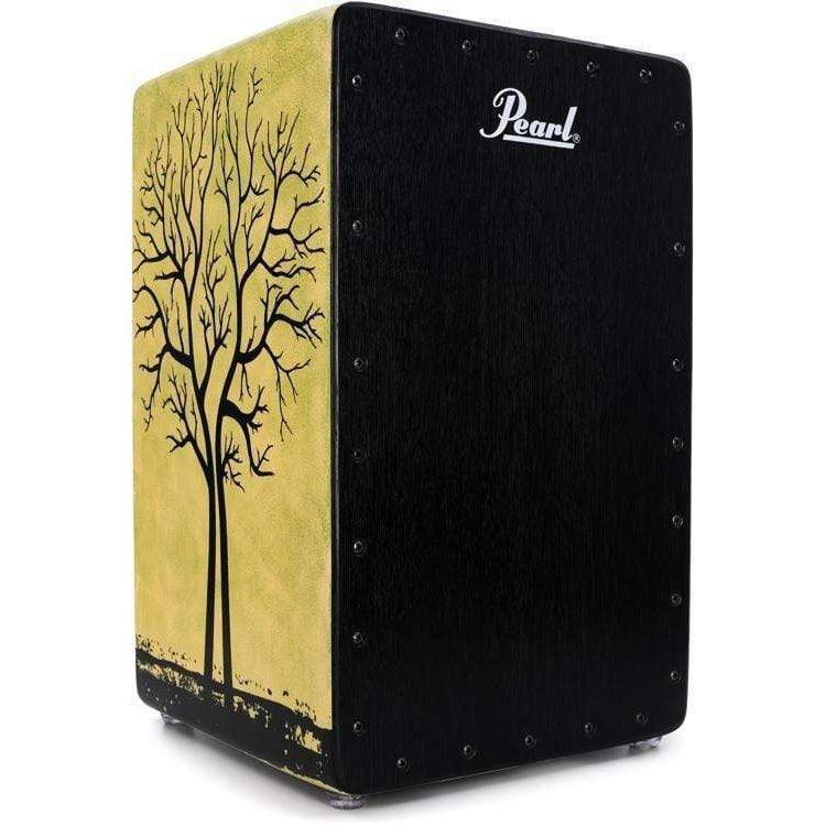 Pearl Primero Cajon - MusicMajlis