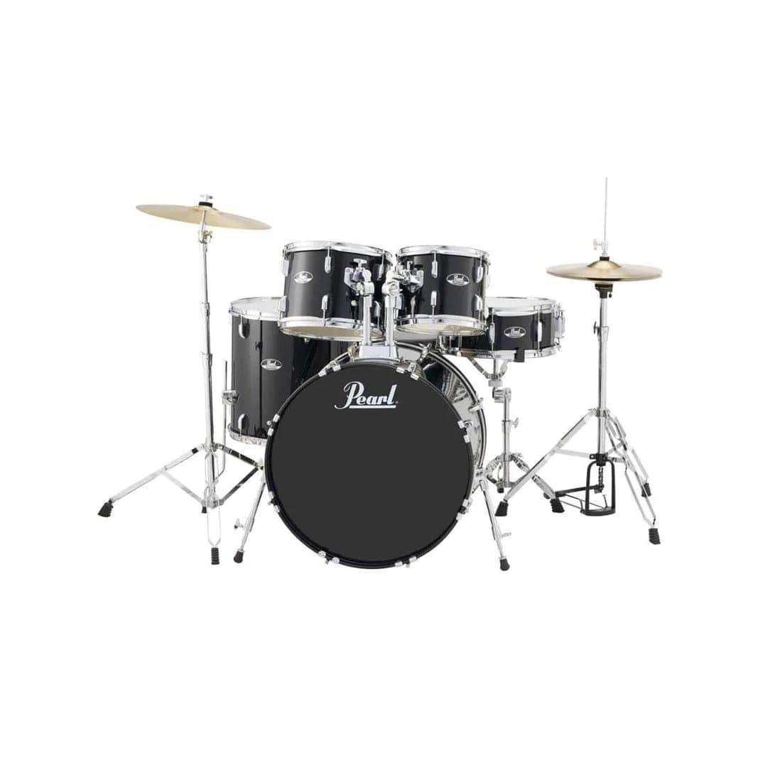 Pearl roadshow hot sale drum set price